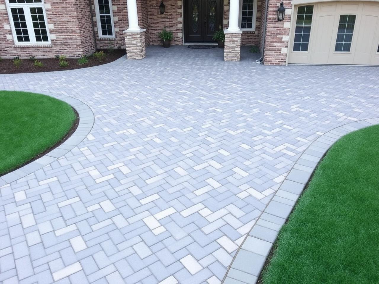 Concrete & Pavers